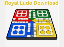 Royal Ludo Download